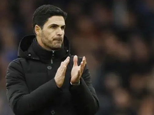 阿爾特塔英超賽前發(fā)布會(huì)：剖析對(duì)手戰(zhàn)術(shù)與盛贊賴斯