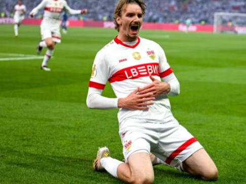 沃爾特馬德談紐卡經(jīng)歷：隊友、適應與成長