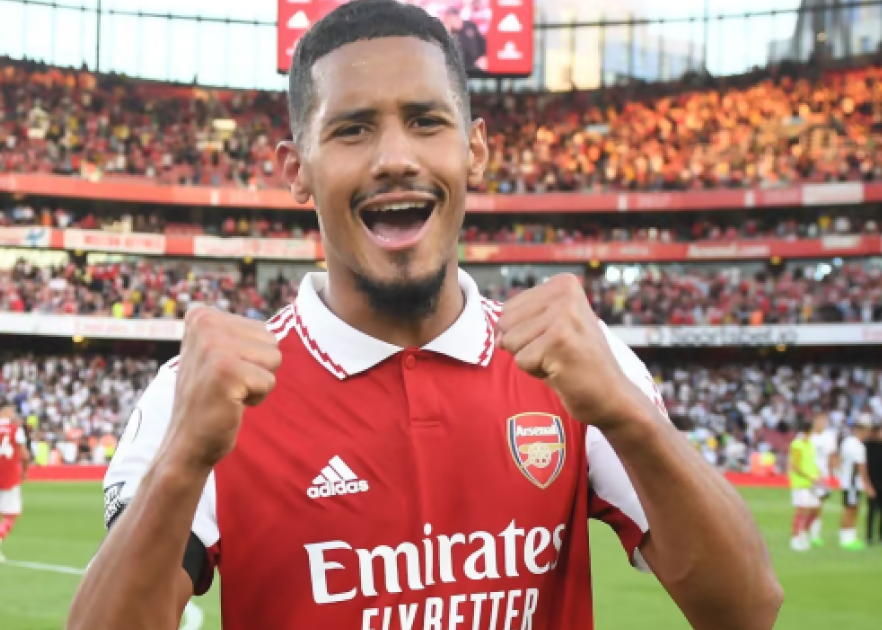 阿森納勝布倫特福德后傷情隱憂：賴斯與莫斯克拉狀況受關(guān)注