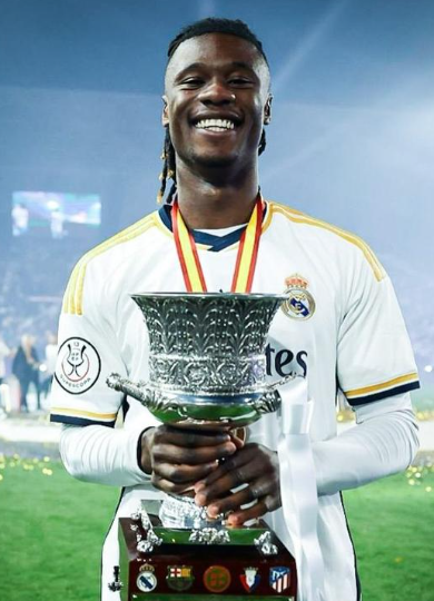 皇馬傷情警報：阿諾德、卡馬文加傷情受關(guān)注