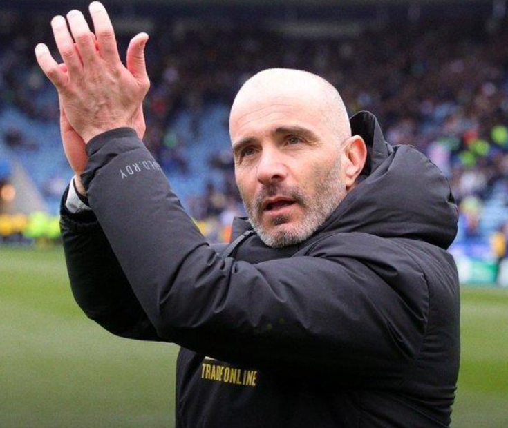 切爾西負(fù)于利茲聯(lián)后，馬雷斯卡剖析球隊(duì)表現(xiàn)起伏之因