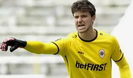 拉門斯專訪：揭秘曼聯(lián)門將背后的故事與感悟