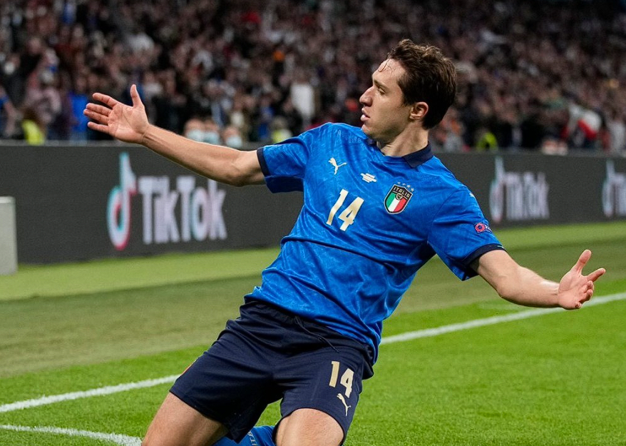 薩拉赫境況背后，基耶薩成利物浦關鍵變量