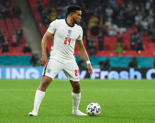 里斯&middot;詹姆斯賽前發(fā)聲：談位置、狀態(tài)、成長(zhǎng)與傷病感悟