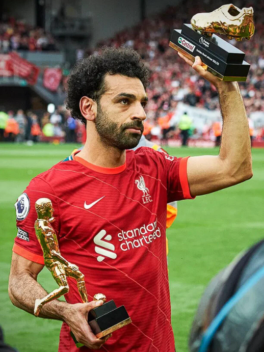 利物浦平局余波：薩拉赫冷板凳之怨與轉(zhuǎn)會傳聞之惑