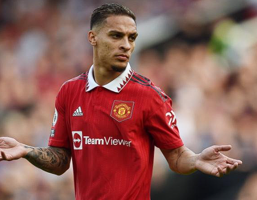 安東尼專訪：曼聯(lián)歲月、成長(zhǎng)感悟與貝蒂斯新篇