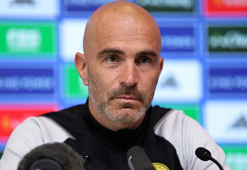 切爾西平局后馬雷斯卡新聞發(fā)布會(huì)：剖析進(jìn)攻短板與球員狀態(tài)