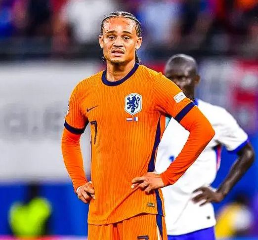 英超賽場：熱刺奏凱，哈維&middot;西蒙斯賽后暢談心聲