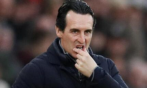 英超第15輪：維拉力克<a href='https://www.m.temos-conference.com/news/tag/346.html' style='color: blue;'>阿森納</a>，埃梅里暢談制勝之道