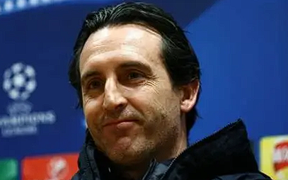 英超第15輪：維拉力克阿森納，埃梅里暢談制勝之道