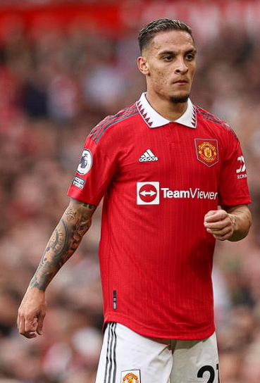 安東尼：貝蒂斯新鋒芒，效率提升顯鋒芒