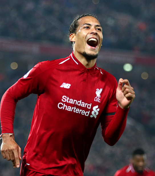 英超激戰(zhàn)余波：利物浦平局后范戴克談<a href='https://www.m.temos-conference.com/news/tag/557.html' style='color: blue;'>世界杯</a>分組