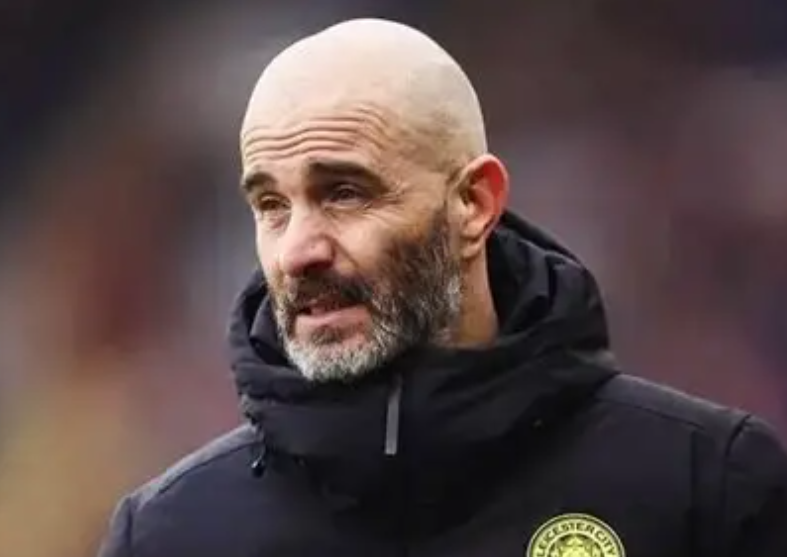 切爾西平局后馬雷斯卡談賽況與帕爾默狀態(tài)