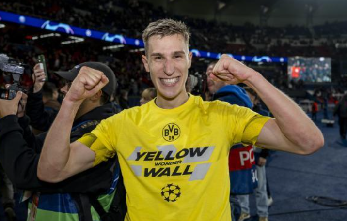 多特蒙德力克霍芬海姆，施洛特貝克談勝利與團隊狀態(tài)