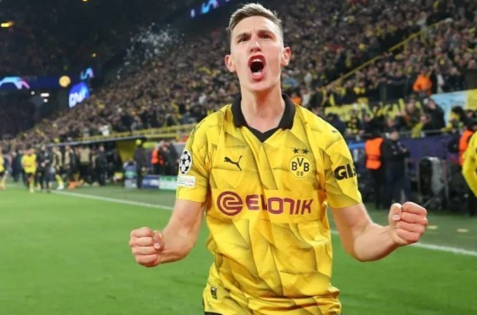 多特蒙德力克霍芬海姆，施洛特貝克談勝利與團隊狀態(tài)