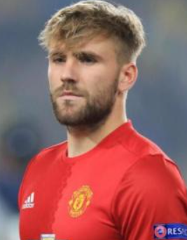 盧克&middot;肖：300場里程碑背后的復雜心境