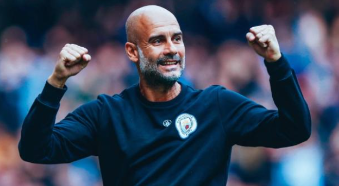 歐冠烽火：師徒對(duì)決，皇馬曼城激戰(zhàn)一觸即發(fā)