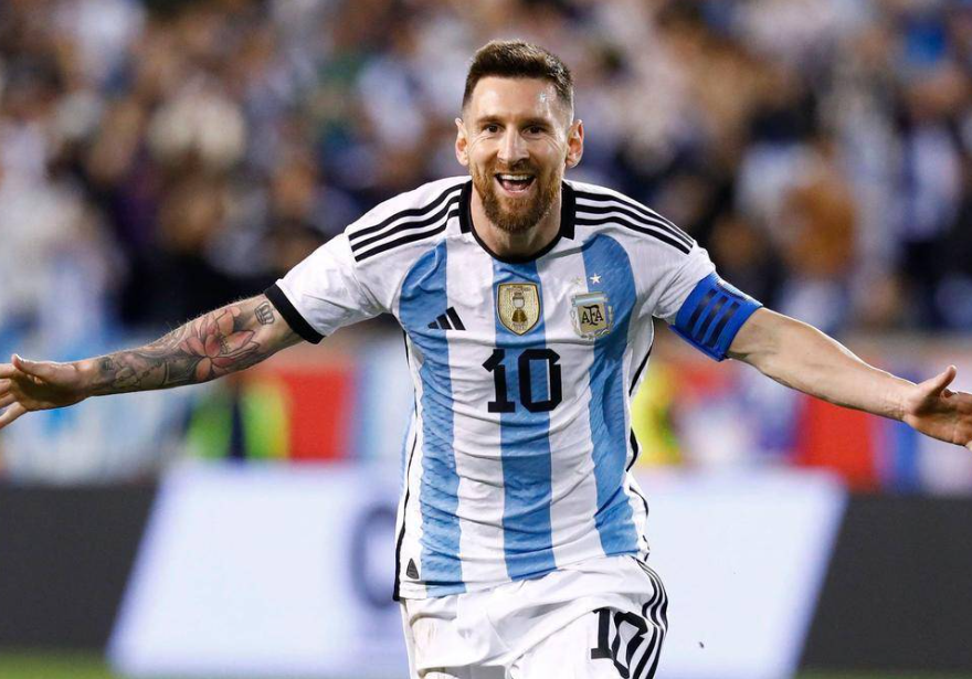 馬克西&middot;羅德里格斯談足球新星與傳奇：亞馬爾難比梅西