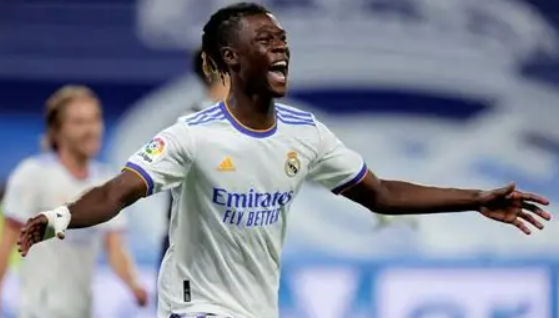 卡馬文加傷情牽動(dòng)皇馬賽程布局