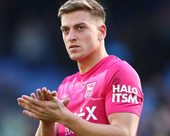 切爾西前鋒德拉普傷情更新：預(yù)計四周后重返賽場