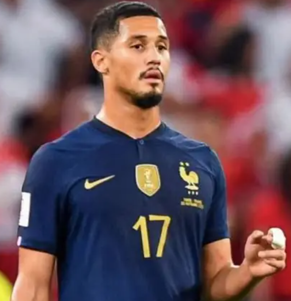 德轉更新：薩利巴身價飆升成全球最貴中衛(wèi)