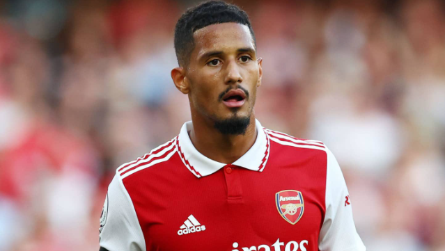 德轉更新：薩利巴身價飆升成全球最貴中衛(wèi)