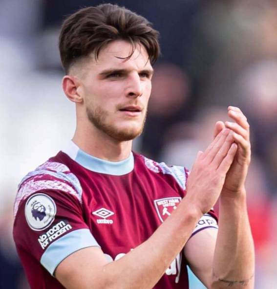 歐冠賽場風(fēng)云：賴斯缺陣阿森納客戰(zhàn)布魯日引關(guān)注