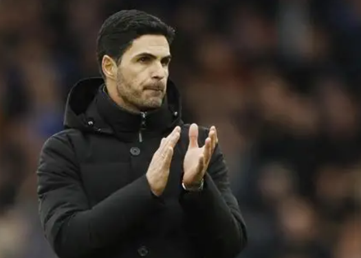 阿森納歐冠賽前：阿爾特塔談應對策略與球隊現(xiàn)狀