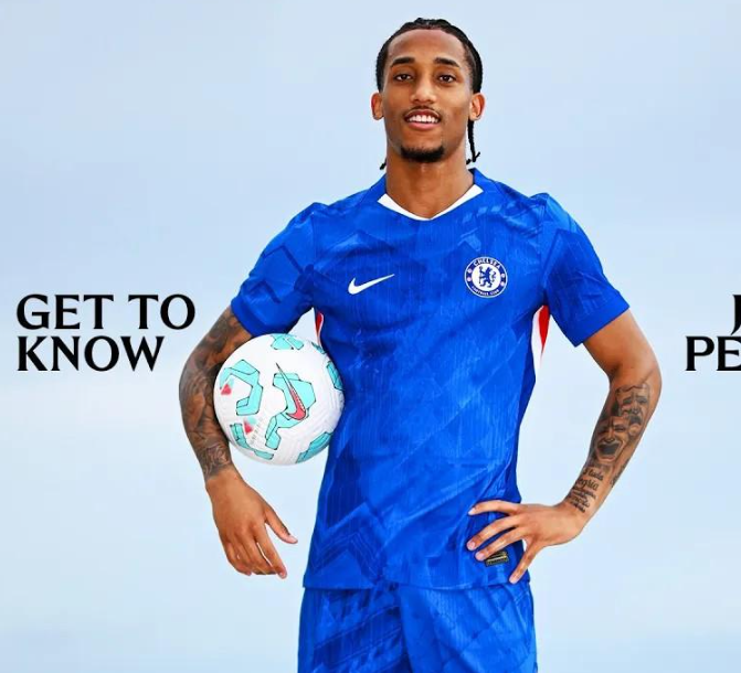 歐冠失利后若昂&middot;佩德羅剖析賽況：汲取教訓(xùn)聚焦未來