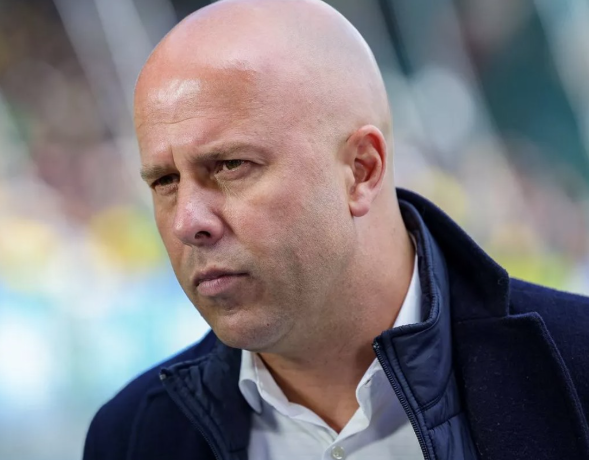 利物浦困境：薩拉赫與斯洛特，去留抉擇引熱議