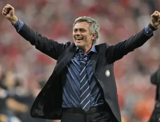 穆里尼奧盛贊舊將麥克托米奈，直言曼聯(lián)放走他是大錯