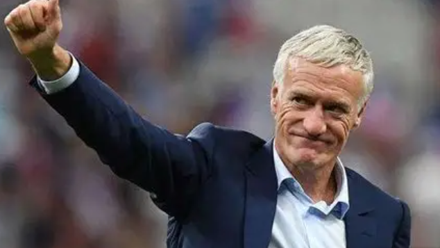 西爾維斯特評(píng)曼聯(lián)、阿森納賽季表現(xiàn)及法國(guó)隊(duì)未來(lái)走向