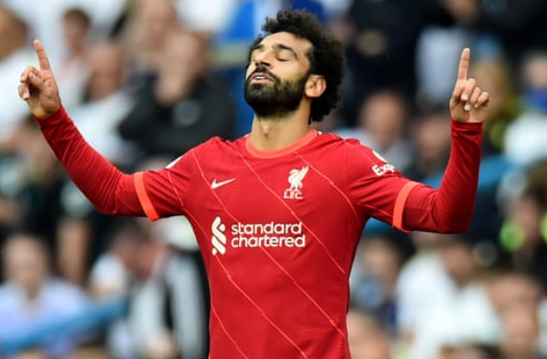 利物浦歐冠獲勝后：薩拉赫缺陣余波與緊急會(huì)議風(fēng)波