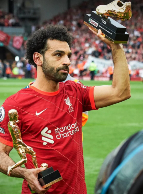 利物浦困境：薩拉赫與斯洛特，去留抉擇引熱議