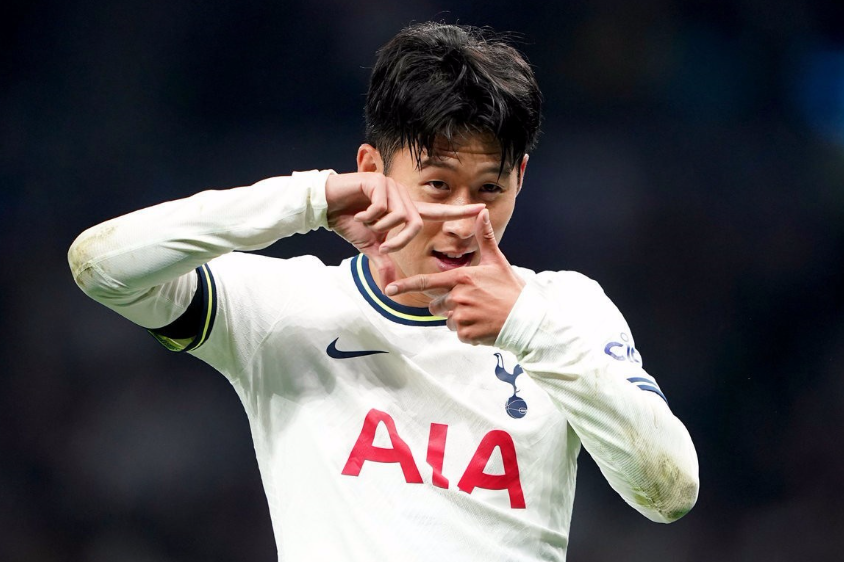 庫(kù)杜斯談孫興慜回歸：傳奇歸來(lái)，激勵(lì)前行