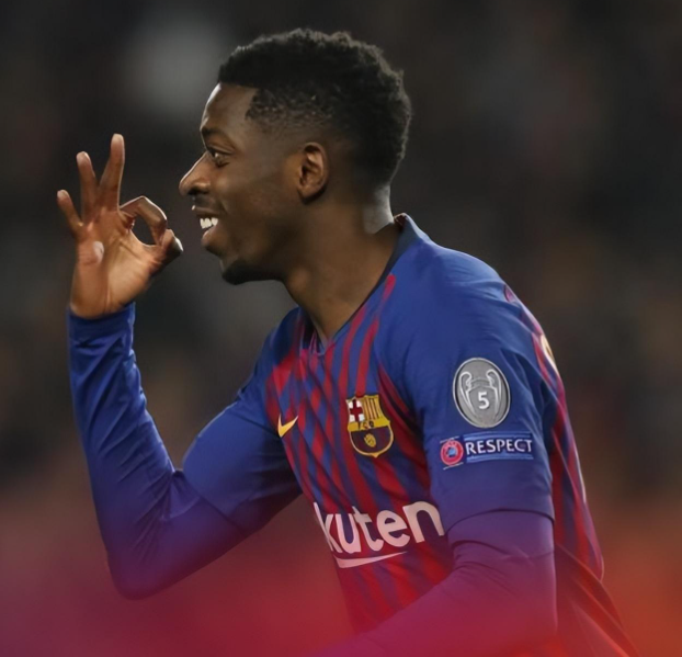 庫庫雷利亞快問快答：登貝萊成最難纏對手，梅西獲最佳共事贊譽