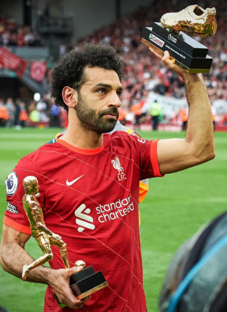 理性審視：薩拉赫在利物浦的困境與價值