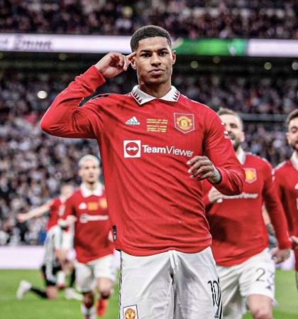 拉什福德租借巴薩：狀態(tài)出色，暢談新環(huán)境與新期待