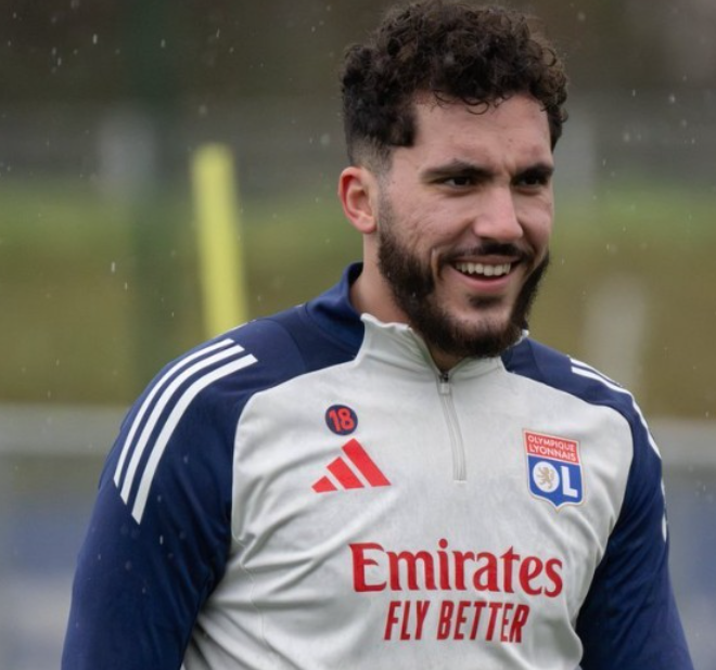 謝爾基：曼城新星閃耀，或成馬赫雷斯接班人