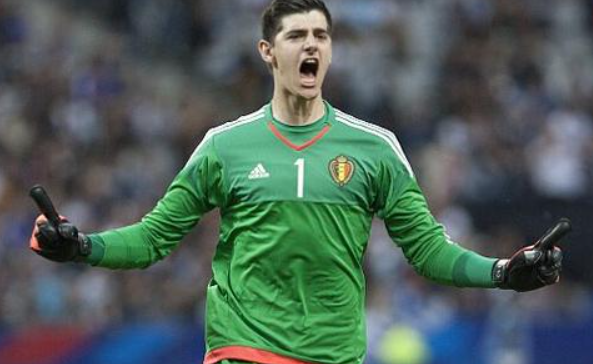 庫爾圖瓦剖析<a href='https://www.m.temos-conference.com/news/tag/286.html' style='color: blue;'>皇馬</a>困境：堅守信念，共克時艱