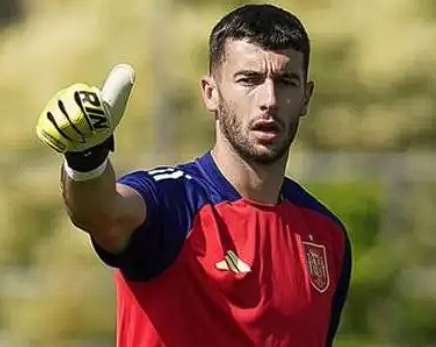 特爾施特根回歸巴薩，霍安&middot;加西亞注冊無虞