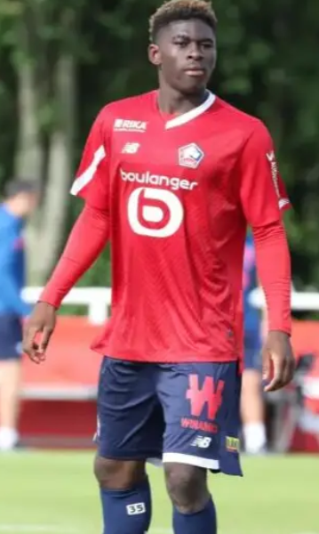 巴萊巴：轉(zhuǎn)會傳聞余波下的自我成長與賽場突圍