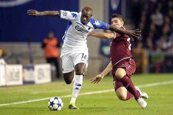 卡拉巴赫：歐冠賽場的&ldquo;逆襲風(fēng)暴&rdquo;