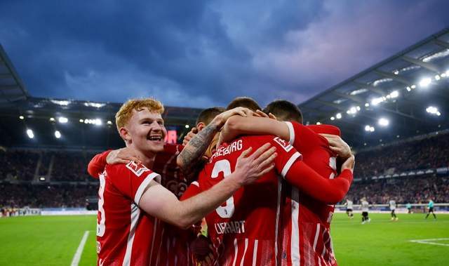 法蘭克福：歐冠賽場(chǎng)的&ldquo;神經(jīng)刀&rdquo;傳奇