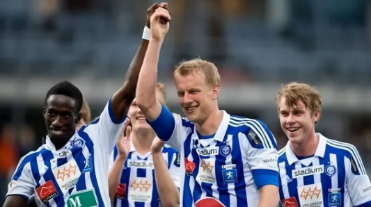 卡拉巴赫：歐冠賽場的&ldquo;逆襲風(fēng)暴&rdquo;