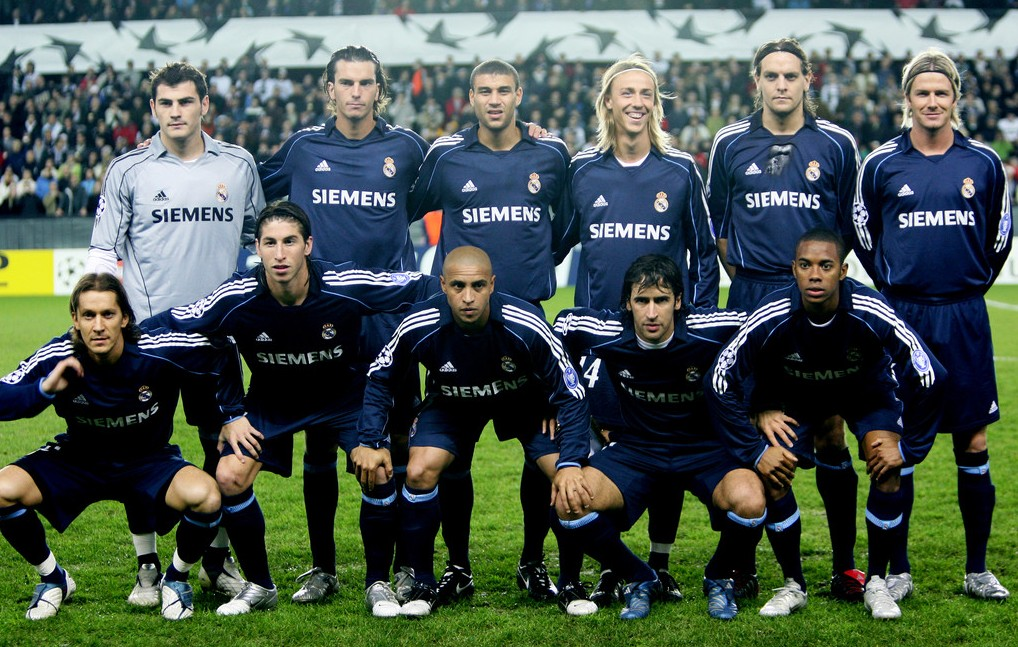 馬競(jìng)歐冠征途：鐵血之師的逆襲與堅(jiān)守