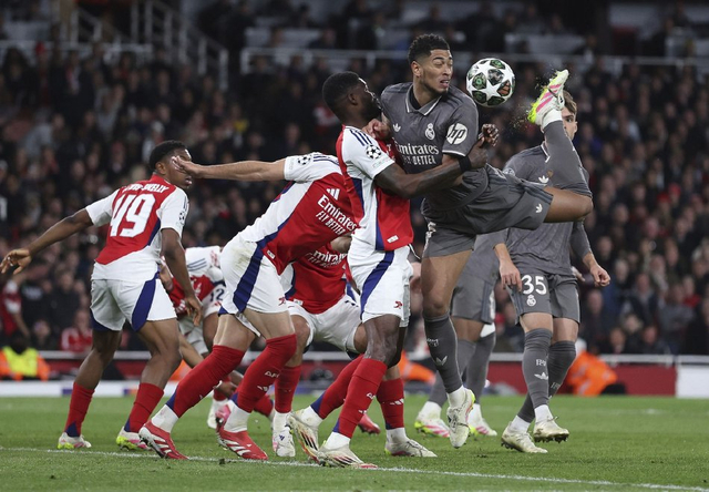 馬競歐冠征途：鐵血之魂，逆襲之路從未停歇