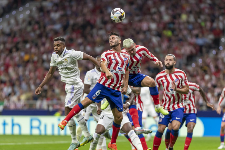 馬競歐冠征途：鐵血之魂，逆襲曙光初現(xiàn)