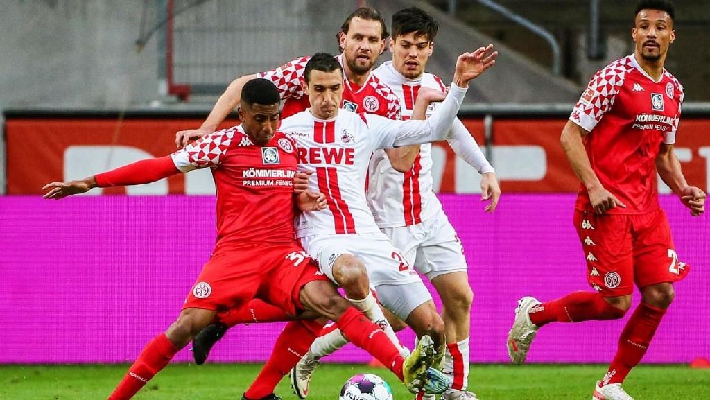 法蘭克福：歐冠賽場的&ldquo;冰火淬煉&rdquo;