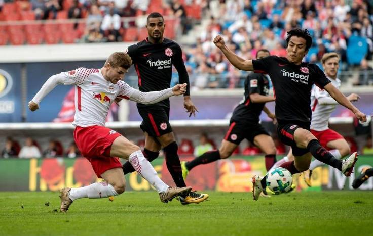 法蘭克福：歐冠賽場的&ldquo;過山車&rdquo;之旅